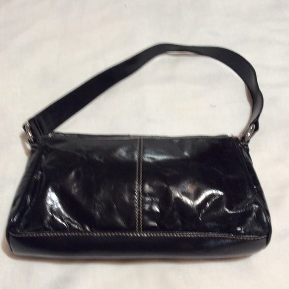 Wilsons Leather Mini Bag - Picture 7 of 7